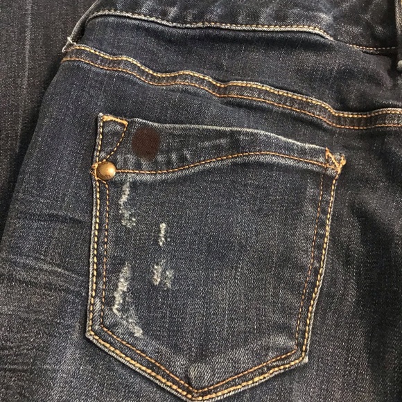 Express jeans - Picture 4 of 5